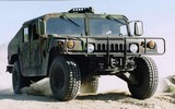 [ẢNH] Ly khai Ukraine sử dụng xe bọc thép Mỹ, sự thật bất ngờ mà Ukraine muốn giấu kín