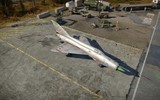 [ẢNH] Việt Nam từng biên chế phiên bản MiG-21Bis mạnh ngang F-16 