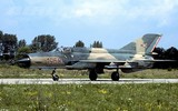 [ẢNH] Việt Nam từng biên chế phiên bản MiG-21Bis mạnh ngang F-16 
