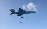 [ẢNH] Việt Nam từng biên chế phiên bản MiG-21Bis mạnh ngang F-16 