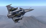[ẢNH] Tại sao Rafale Pháp lại đe dọa Su-35 Nga cả trên chiến trường lẫn thương trường?
