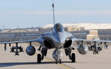 [ẢNH] Tại sao Rafale Pháp lại đe dọa Su-35 Nga cả trên chiến trường lẫn thương trường?