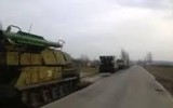 [ẢNH] ‘Bốn ngón tay thần chết’ Buk-M1, loại vũ khí gây tranh cãi nhất tại miền Đông Ukraine
