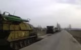 [ẢNH] ‘Bốn ngón tay thần chết’ Buk-M1, loại vũ khí gây tranh cãi nhất tại miền Đông Ukraine