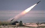 [ẢNH] ‘Bốn ngón tay thần chết’ Buk-M1, loại vũ khí gây tranh cãi nhất tại miền Đông Ukraine