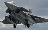 [ẢNH] Tại sao Rafale Pháp lại đe dọa Su-35 Nga cả trên chiến trường lẫn thương trường?