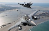 [ẢNH] Tại sao Rafale Pháp lại đe dọa Su-35 Nga cả trên chiến trường lẫn thương trường?