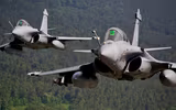 [ẢNH] Tại sao Rafale Pháp lại đe dọa Su-35 Nga cả trên chiến trường lẫn thương trường?