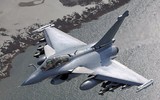 [ẢNH] Tại sao Rafale Pháp lại đe dọa Su-35 Nga cả trên chiến trường lẫn thương trường?