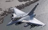 [ẢNH] Tại sao Rafale Pháp lại đe dọa Su-35 Nga cả trên chiến trường lẫn thương trường?
