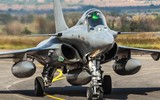[ẢNH] Tại sao Rafale Pháp lại đe dọa Su-35 Nga cả trên chiến trường lẫn thương trường?