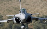 [ẢNH] Tại sao Rafale Pháp lại đe dọa Su-35 Nga cả trên chiến trường lẫn thương trường?