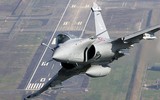 [ẢNH] Tại sao Rafale Pháp lại đe dọa Su-35 Nga cả trên chiến trường lẫn thương trường?
