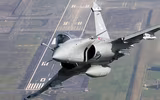 [ẢNH] Tại sao Rafale Pháp lại đe dọa Su-35 Nga cả trên chiến trường lẫn thương trường?