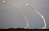[ẢNH] ‘Bốn ngón tay thần chết’ Buk-M1, loại vũ khí gây tranh cãi nhất tại miền Đông Ukraine