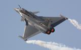 [ẢNH] Tại sao Rafale Pháp lại đe dọa Su-35 Nga cả trên chiến trường lẫn thương trường?