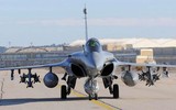 [ẢNH] Tại sao Rafale Pháp lại đe dọa Su-35 Nga cả trên chiến trường lẫn thương trường?