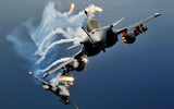 [ẢNH] Tại sao Rafale Pháp lại đe dọa Su-35 Nga cả trên chiến trường lẫn thương trường?