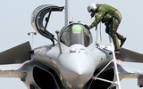 [ẢNH] Tại sao Rafale Pháp lại đe dọa Su-35 Nga cả trên chiến trường lẫn thương trường?
