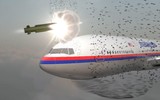 [ẢNH] ‘Bốn ngón tay thần chết’ Buk-M1, loại vũ khí gây tranh cãi nhất tại miền Đông Ukraine