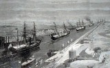 [ẢNH] Giải cứu thành công tàu khổng lồ chắn ngang kênh đào Suez, giá dầu liền giảm