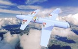 [ẢNH] 'Dùng dao mổ trâu để giết gà' tại chiến trường Trung Đông