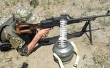 [ẢNH] Nga chuyển 'sát thủ diệt bộ binh' cho ly khai Ukraine