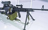 [ẢNH] Nga chuyển 'sát thủ diệt bộ binh' cho ly khai Ukraine