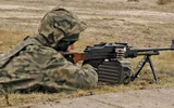 [ẢNH] Nga chuyển 'sát thủ diệt bộ binh' cho ly khai Ukraine
