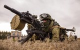 [ẢNH] Nga công khai chuyển vũ khí diệt chiến thuật biển người cho ly khai Ukraine