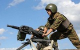 [ẢNH] Nga công khai chuyển vũ khí diệt chiến thuật biển người cho ly khai Ukraine