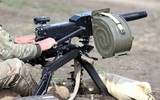 [ẢNH] Nga công khai chuyển vũ khí diệt chiến thuật biển người cho ly khai Ukraine