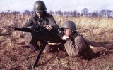 [ẢNH] Nga công khai chuyển vũ khí diệt chiến thuật biển người cho ly khai Ukraine