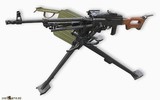 [ẢNH] Nga chuyển 'sát thủ diệt bộ binh' cho ly khai Ukraine