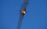 [ẢNH] 'Thợ săn đêm' Mi-28N sẵn sàng hủy diệt xe tăng Ukraine nếu vượt 'lằn ranh đỏ'