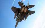 [ẢNH] Mỹ trình làng chiến đấu cơ 'Đại bàng II', đối thủ đáng gờm của Su-35S