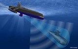 [ẢNH] Thợ săn tàu ngầm không người lái Sea Hunter được Mỹ đưa vào biên chế
