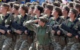 [ẢNH] Ukraine sử dụng súng trường tấn công hiện đại nhất thế giới tại miền Đông