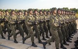 [ẢNH] Ukraine sử dụng súng trường tấn công hiện đại nhất thế giới tại miền Đông