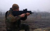 [ẢNH] Ukraine sử dụng súng trường tấn công hiện đại nhất thế giới tại miền Đông