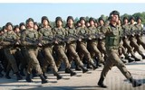 [ẢNH] Ukraine sử dụng súng trường tấn công hiện đại nhất thế giới tại miền Đông