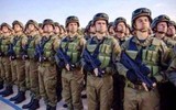 [ẢNH] Ukraine sử dụng súng trường tấn công hiện đại nhất thế giới tại miền Đông