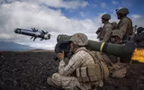 [ẢNH] Mỹ kêu gọi Ukraine chỉ dùng tên lửa chống tăng Javelin để phòng thủ