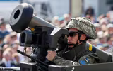 [ẢNH] Mỹ kêu gọi Ukraine chỉ dùng tên lửa chống tăng Javelin để phòng thủ