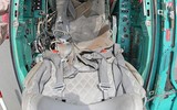[ẢNH] Việt Nam từng biên chế phiên bản MiG-21Bis mạnh ngang F-16 
