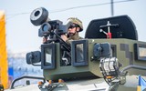 [ẢNH] Mỹ kêu gọi Ukraine chỉ dùng tên lửa chống tăng Javelin để phòng thủ
