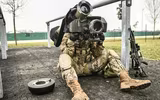 [ẢNH] Mỹ kêu gọi Ukraine chỉ dùng tên lửa chống tăng Javelin để phòng thủ