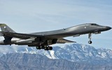 [ẢNH] Oanh tạc cơ B-1B hư hỏng và chỉ huy căn cứ mất chức chỉ vì chiếc máy tính bảng