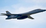 [ẢNH] Oanh tạc cơ B-1B hư hỏng và chỉ huy căn cứ mất chức chỉ vì chiếc máy tính bảng