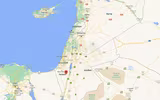 [ẢNH] S-200 Syria suýt bắn trúng cơ sở hạt nhân, còi báo động Israel rền vang